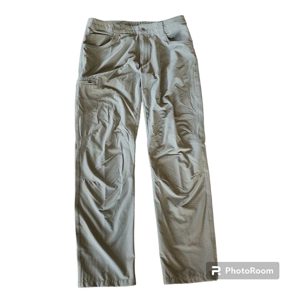 Patagonia outdoor hiking pants - Men's 34
